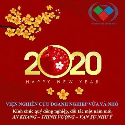 Vien Nghien Cuu Doanh Nghiep Vua Va Nho Chuc Mung Xuan Canh Ty 2020 1 1