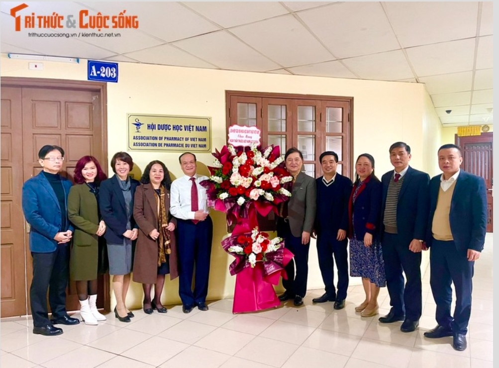 Chủ tịch Phan Xuân Dũng chúc mừng ngày Thầy thuốc Việt Nam