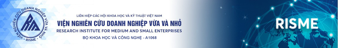 Viện Nghiên cứu Doanh nghiệp vừa và nhỏ