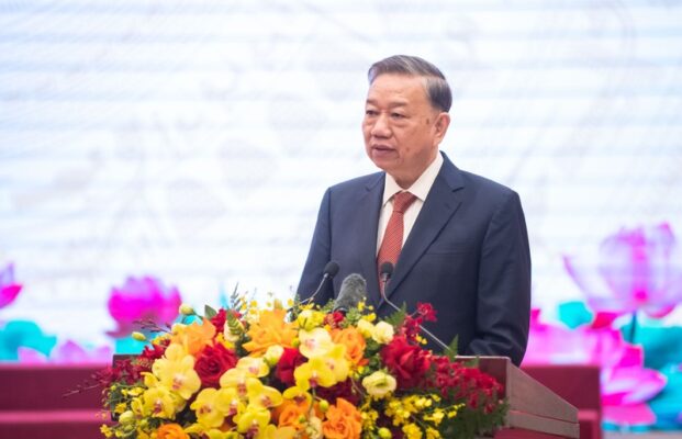 Tri Thuc Nha Khoa Hoc La Nong Cot De Viet Nam Dung Top Dau Asean 21